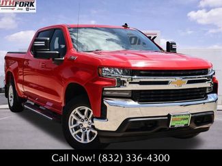 Used 2021 Chevrolet Silverado 1500 LT w/ Z71 Off-Road Package AWD/4WD 360° Tour