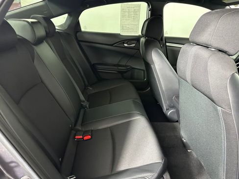 Used 2020 Honda Civic Sport image 28