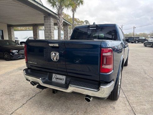 Used 2022 RAM 1500 Limited image 5