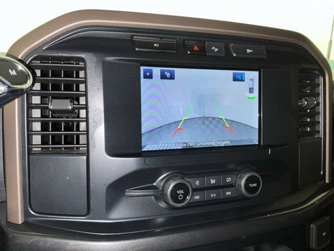 Certified 2023 Ford F150 XL w/ Rattler Package AWD/4WD image 23