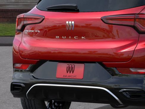 New 2026 Buick Encore GX Sport Touring w/ Comfort Package image 14