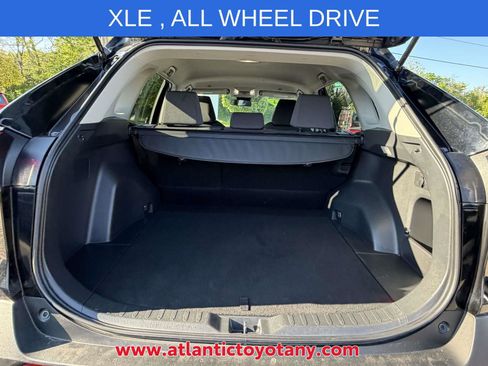 Certified 2024 Toyota RAV4 XLE AWD/4WD image 15
