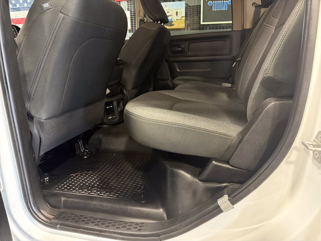 Used 2020 RAM 3500 Tradesman AWD/4WD image 15