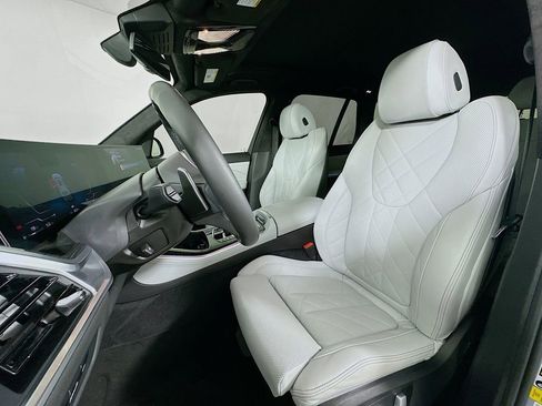 Certified 2024 BMW X5 sDrive40i w/ M Sport Package RWD image 21