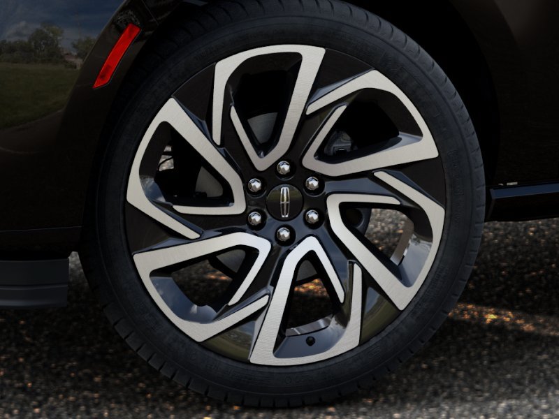 New 2027 Lincoln Navigator Reserve AWD/4WD image 19