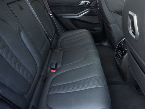Used 2024 BMW X5 M Competition w/ Executive Package AWD/4WD image 35