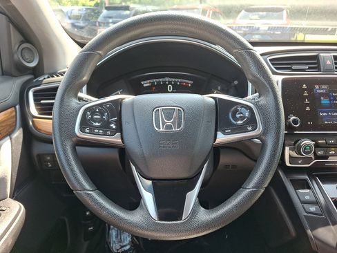 Used 2019 Honda CR-V EX image 20