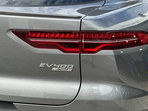 Used 2020 Jaguar I-PACE S AWD/4WD image 27