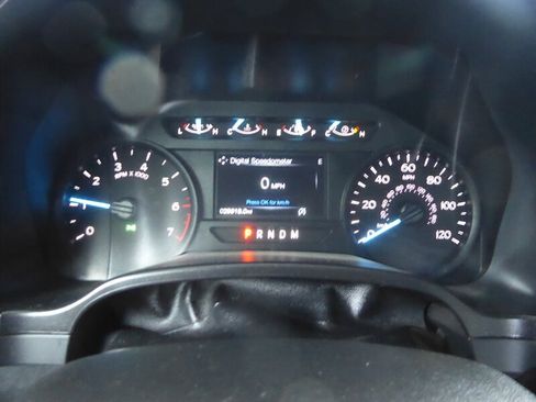 Used 2019 Ford F150 XL w/ Equipment Group 101A Mid AWD/4WD image 10