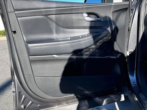 Used 2021 Hyundai Santa Fe SEL w/ Convenience + Premium Package image 20