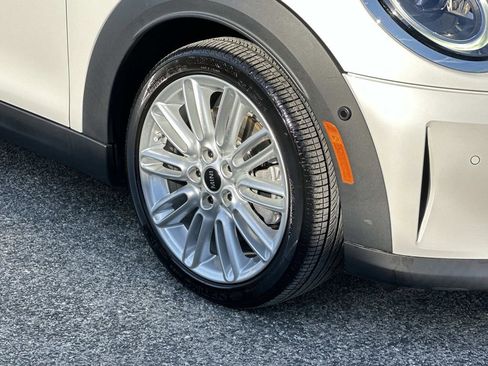 Used 2024 MINI Cooper S image 31