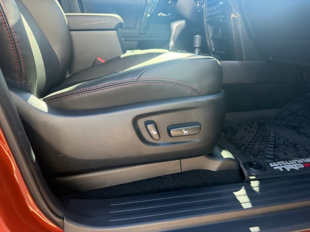 Certified 2024 Toyota 4Runner TRD Pro AWD/4WD image 22