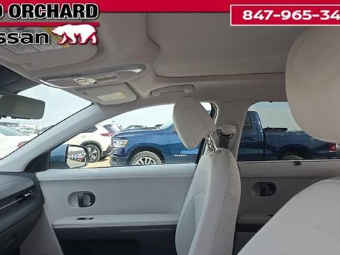 Used 2025 Hyundai Ioniq 5 Limited AWD/4WD image 9