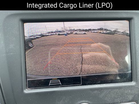 Certified 2023 Chevrolet Equinox LT image 17