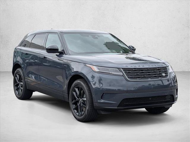 New 2026 Land Rover Range Rover Velar S AWD/4WD image 7