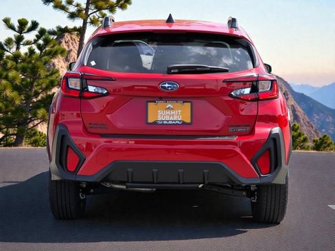 New 2026 Subaru Crosstrek 2.5i Limited AWD/4WD image 6