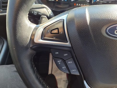 Used 2024 Ford Edge SEL w/ Convenience Package AWD/4WD image 18