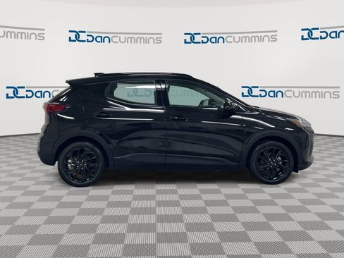 New 2027 Chevrolet Bolt RS FWD image 9