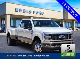New 2026 Ford F350 King Ranch AWD/4WD video 1