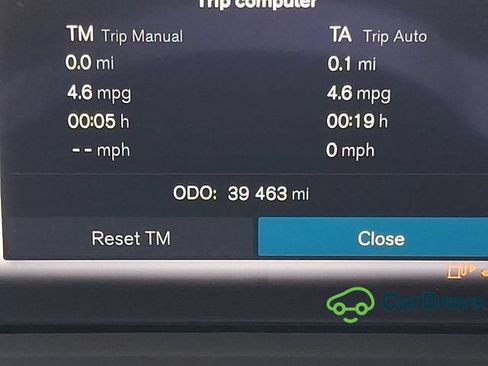 Used 2023 Volvo XC60 B5 Plus w/ Climate Package AWD/4WD image 21