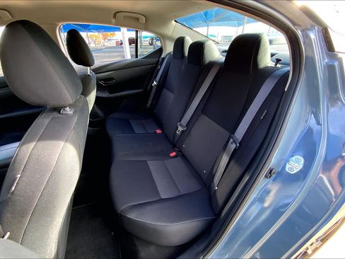 Used 2024 Nissan Sentra SV w/ All-Weather Package image 19