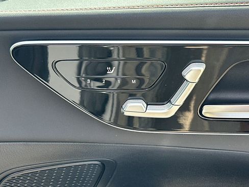 New 2026 Mercedes-Benz GLC 43 AMG 4MATIC image 16