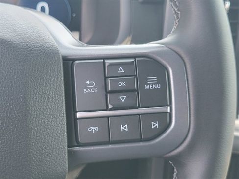 New 2025 Ford F150 XLT w/ Equipment Group 302A MID image 10