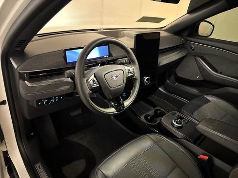 Certified 2023 Ford Mustang Mach-E GT w/ GT Performance Edition image 5