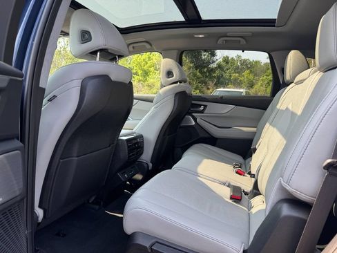 Certified 2026 Acura MDX SH-AWD w/ Technology Package image 13