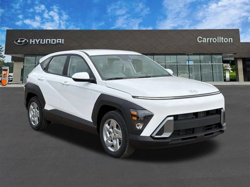 New 2026 Hyundai Kona SE FWD image 4