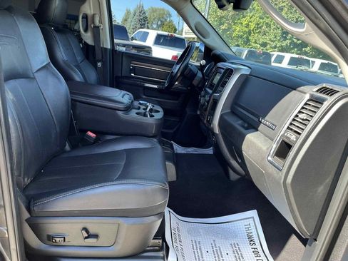 Used 2018 RAM 2500 Laramie image 29