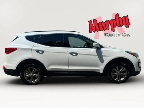 Used 2013 Hyundai Santa Fe Sport w/ Popular Equipment Pkg FWD image 7