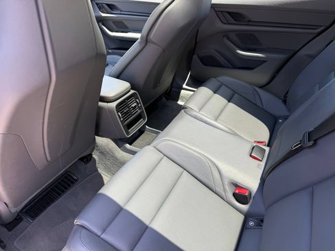 Certified 2023 Porsche Taycan RWD image 28