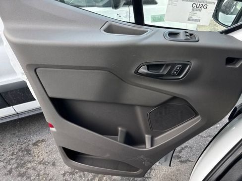 New 2026 Ford Transit 250 Low Roof image 15