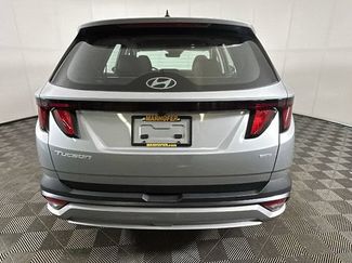 Used 2026 Hyundai Tucson SE AWD/4WD video 3