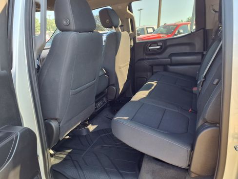 Used 2021 Chevrolet Silverado 1500 LT w/ Texas Edition Plus RWD image 17