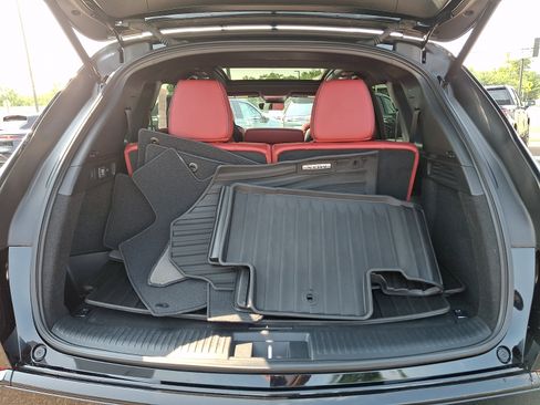 Certified 2025 Acura MDX A-Spec AWD/4WD image 31