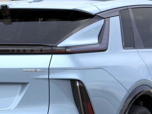 New 2026 Cadillac Lyriq Premium Sport image 11