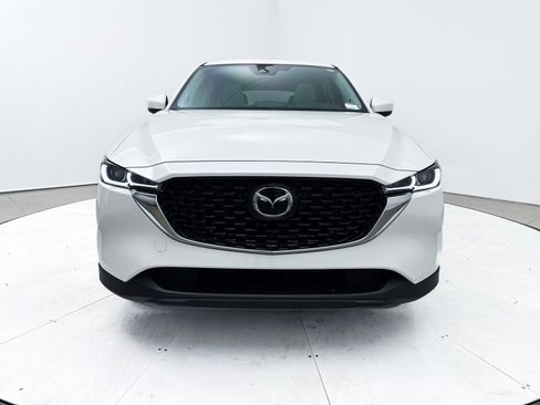 Certified 2022 MAZDA CX-5 AWD 2.5 S w/ Premium Plus Pkg image 17
