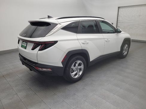 Used 2023 Hyundai Tucson SEL FWD image 10