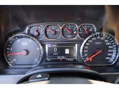 Used 2019 Chevrolet Silverado 3500 LT w/ LT Convenience Package AWD/4WD image 35