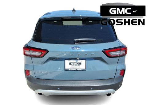 Used 2024 Ford Escape Active w/ Tech Pack #1 FWD image 7