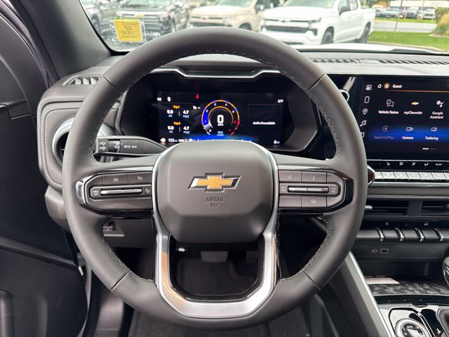 New 2026 Chevrolet Colorado LT AWD/4WD image 15