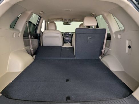 Used 2014 Kia Sorento EX FWD image 25