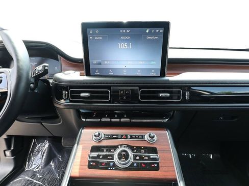 Certified 2023 Lincoln Aviator Reserve w/ Elements Package Plus AWD/4WD image 16