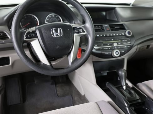 Used 2009 Honda Accord LX image 9