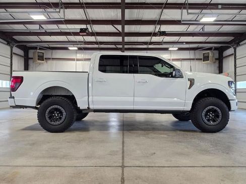 Used 2025 Ford F150 Tremor AWD/4WD image 6