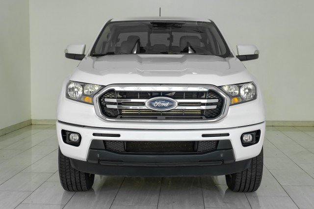 Used 2022 Ford Ranger Lariat RWD image 3