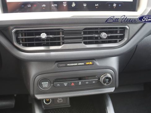 New 2026 Ford Bronco Sport Big Bend AWD/4WD image 13
