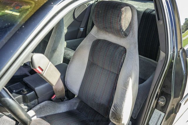 Used 1990 Eagle Talon TSi FWD image 21